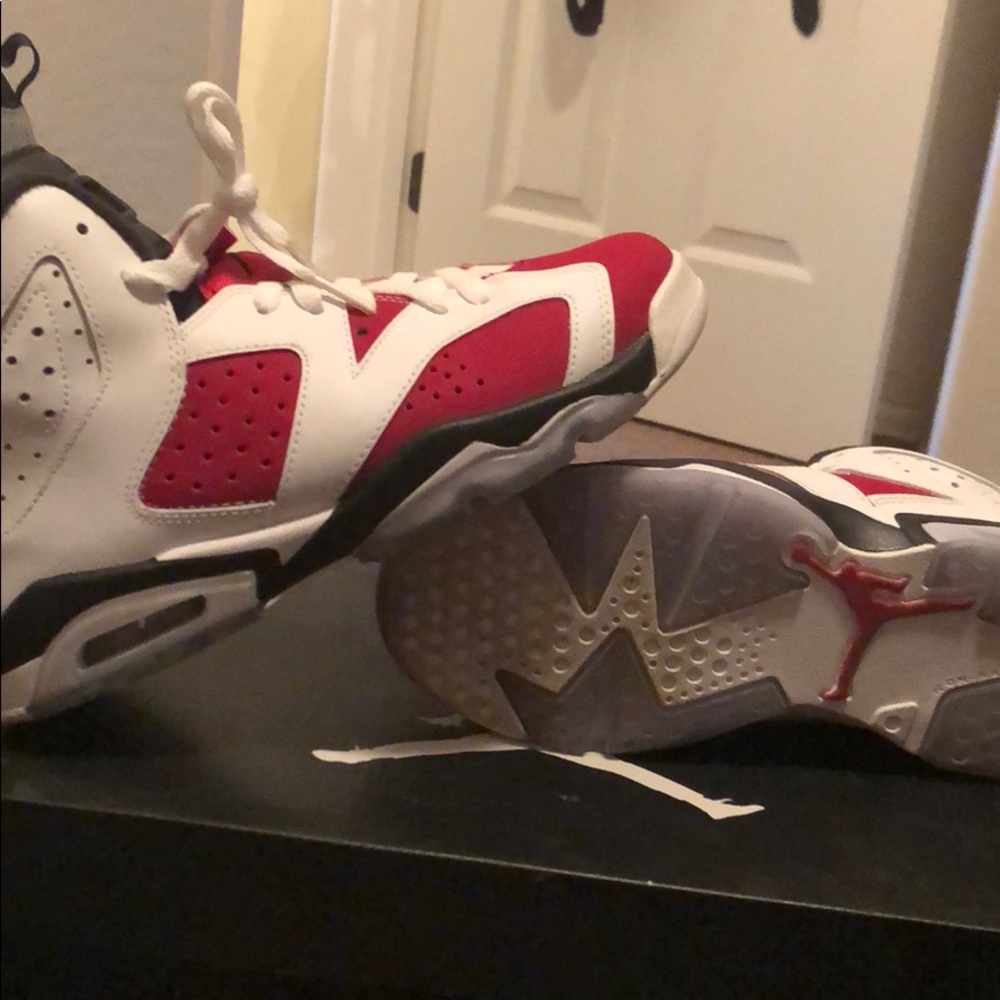 Jordan’s